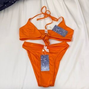 Toluca Swim Bikini Set